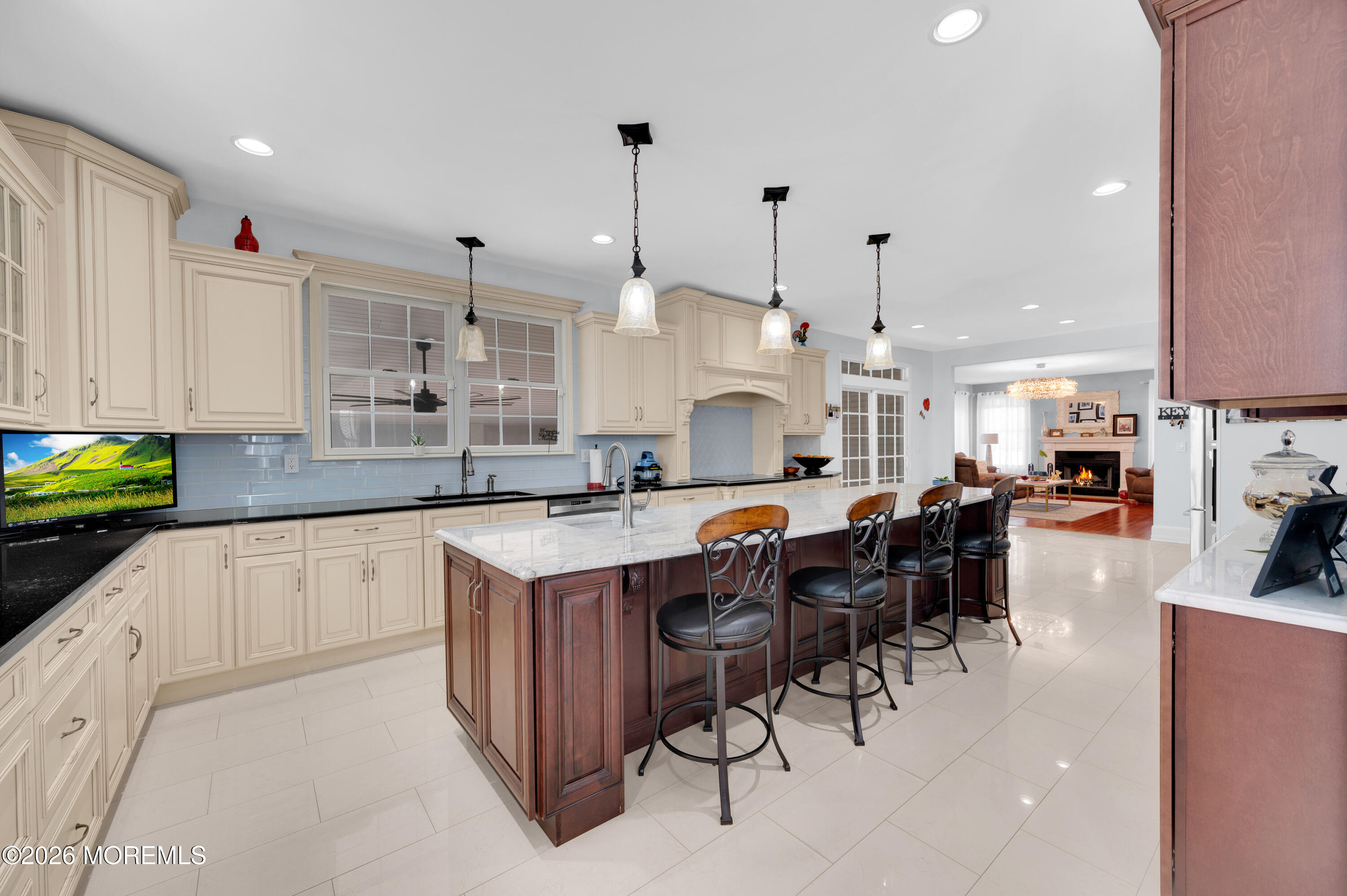 9 Angel Court Howell NJ 07731