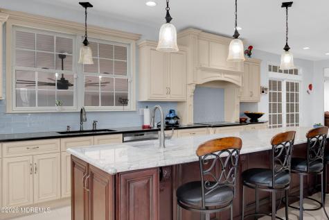 9 Angel Court Howell NJ 07731