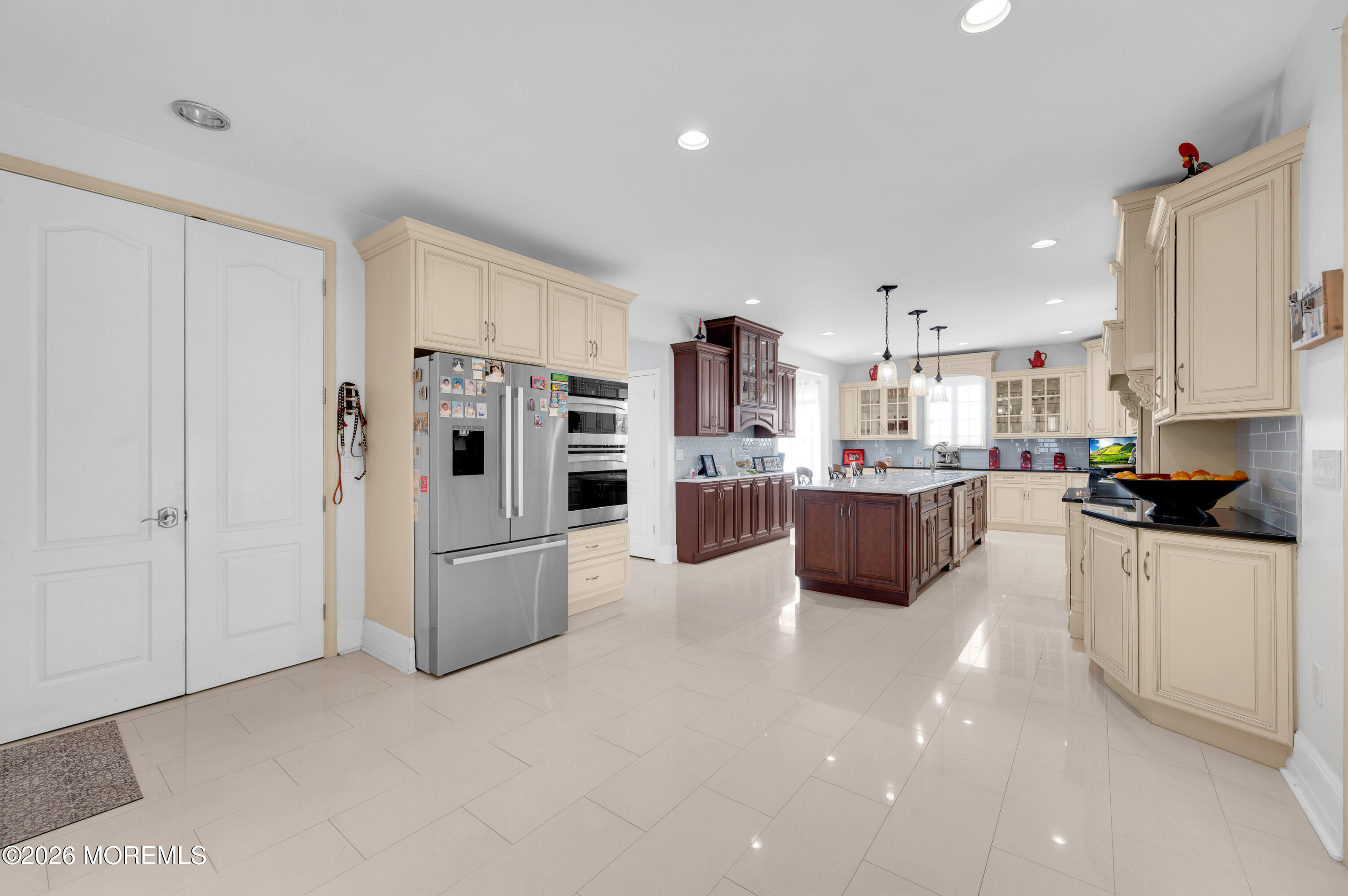 9 Angel Court Howell NJ 07731