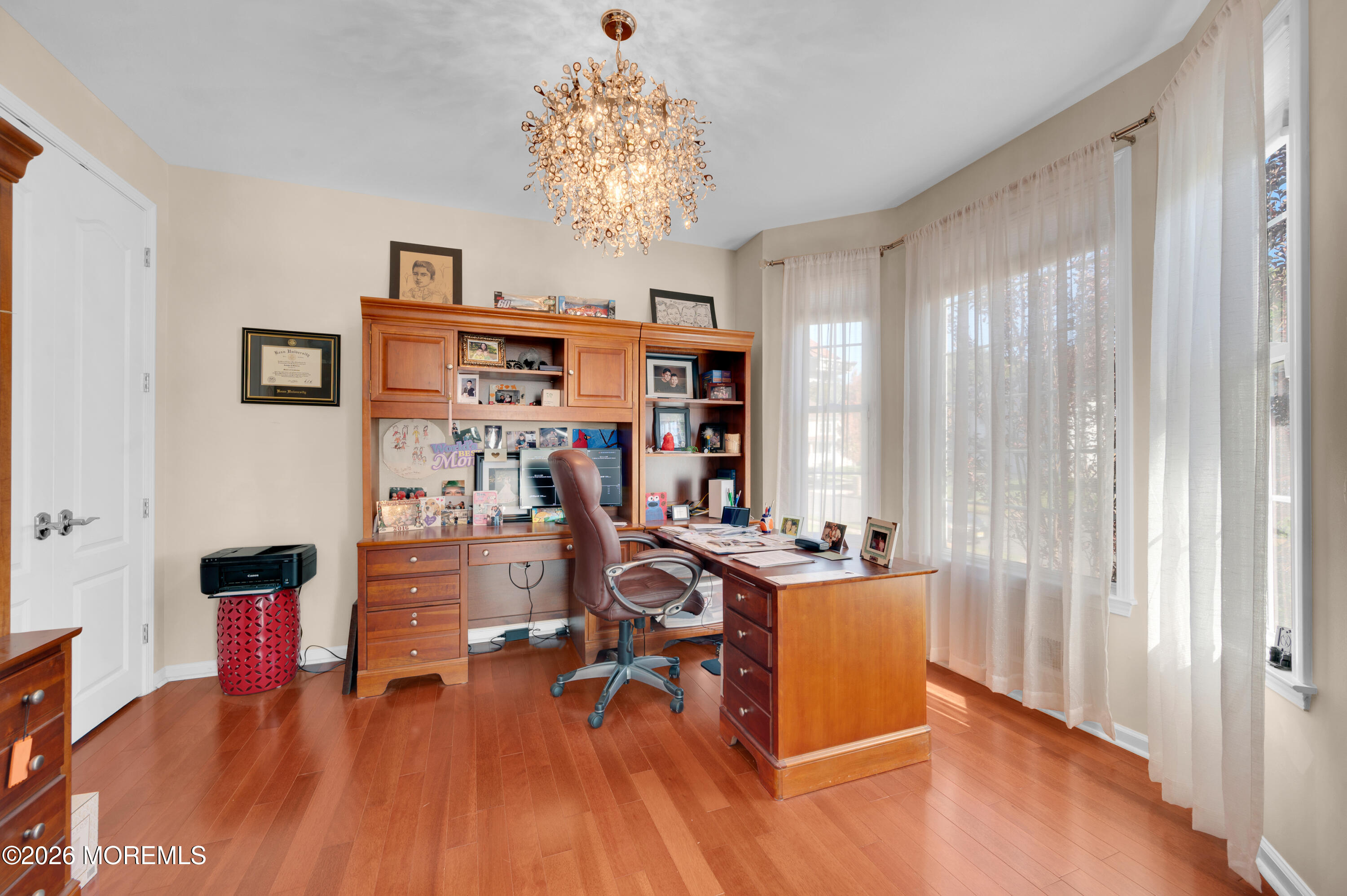 9 Angel Court Howell NJ 07731