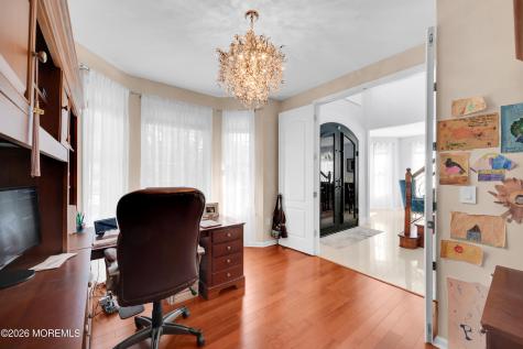 9 Angel Court Howell NJ 07731