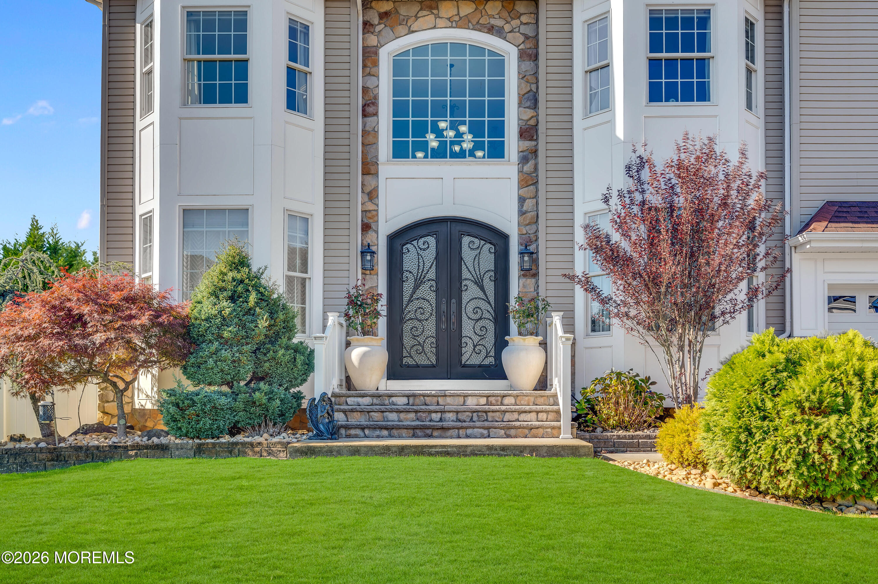 9 Angel Court Howell NJ 07731