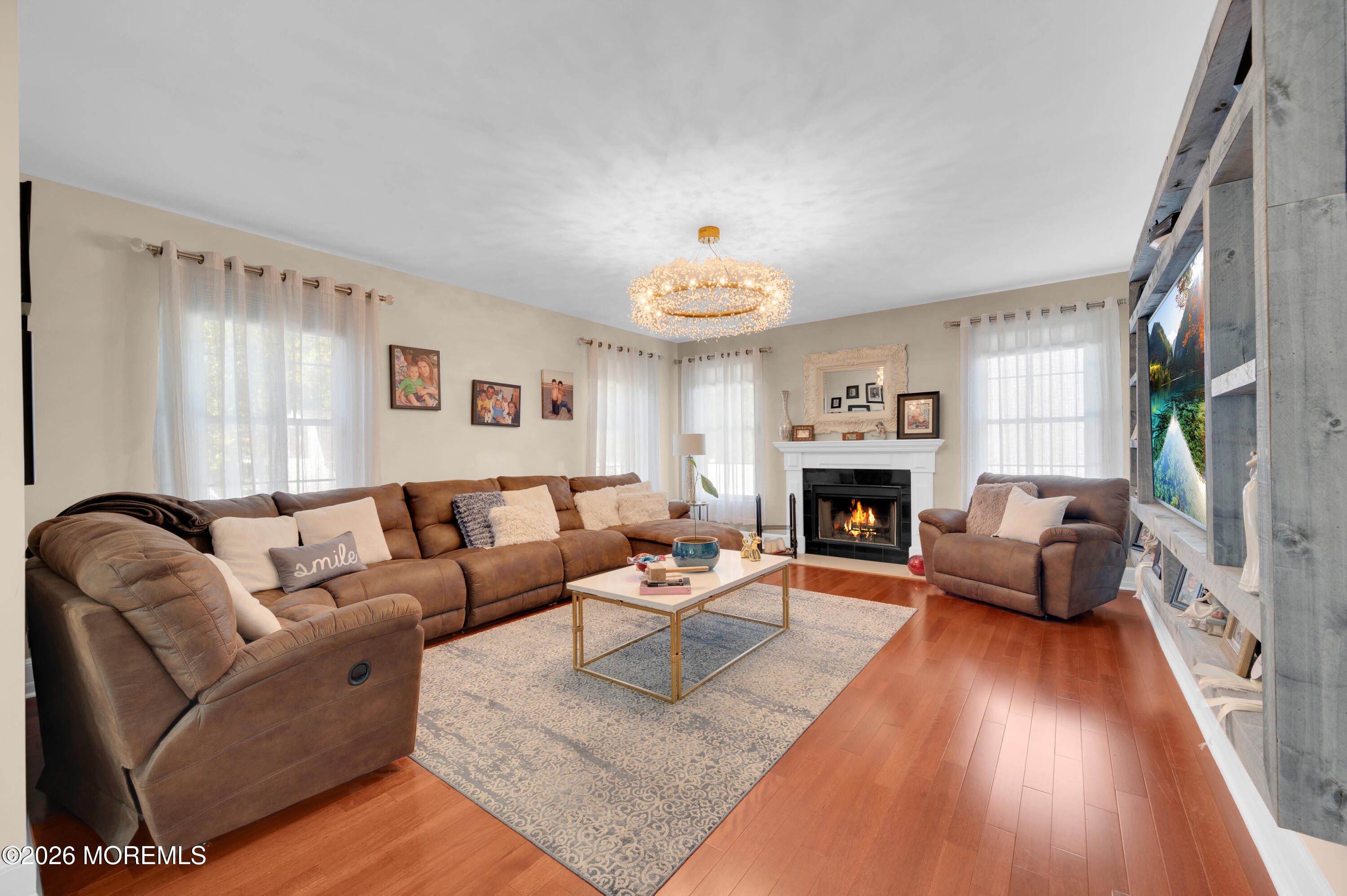 9 Angel Court Howell NJ 07731