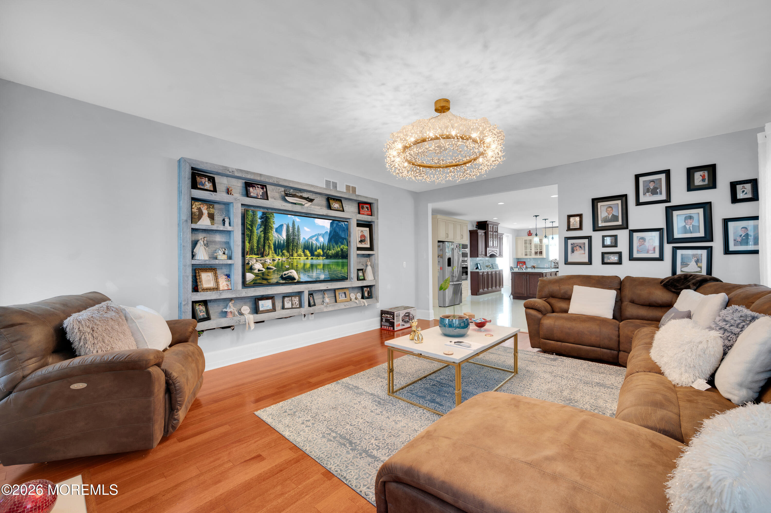 9 Angel Court Howell NJ 07731