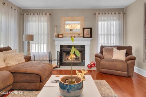 9 Angel Court Howell NJ 07731
