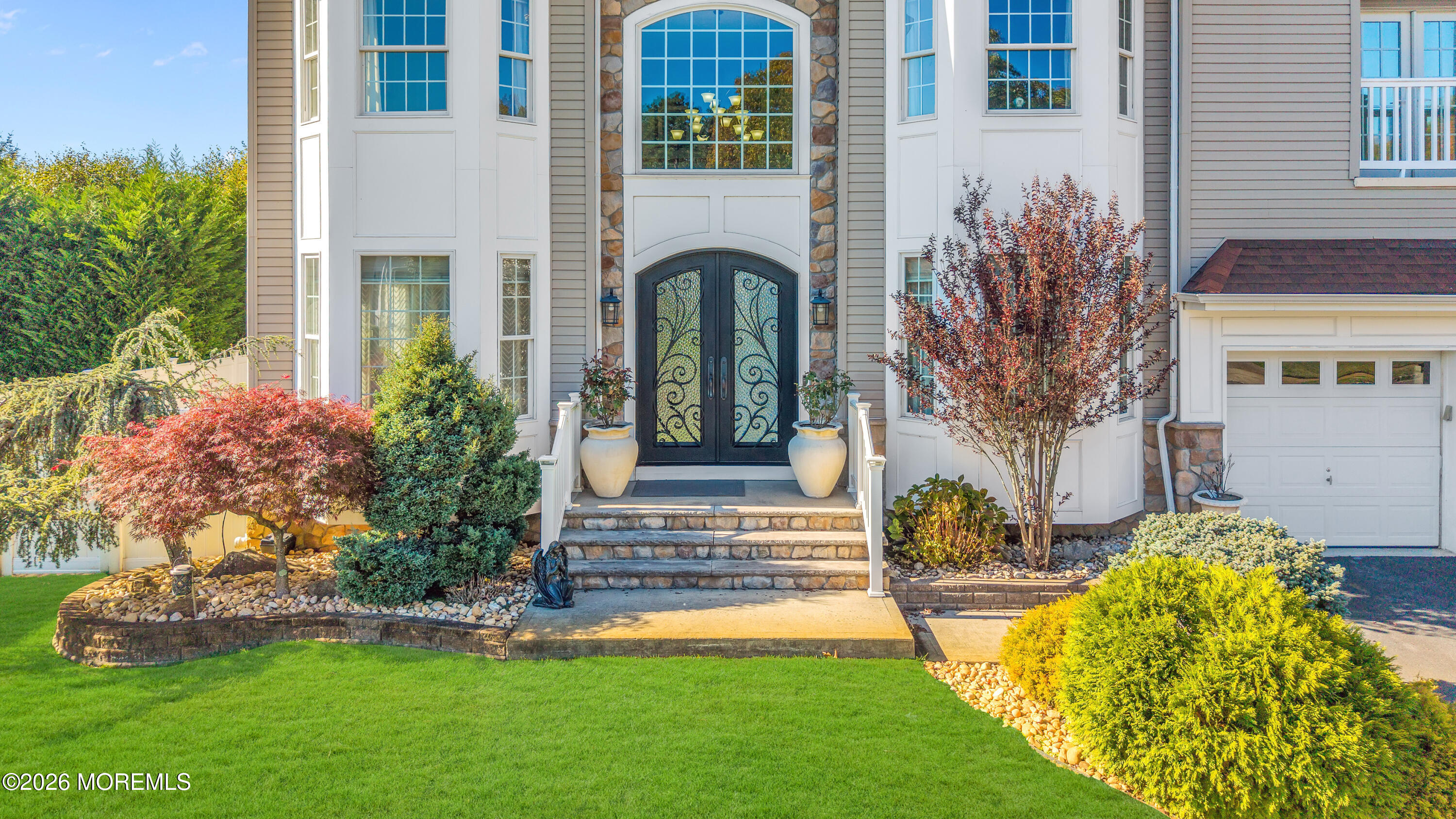 9 Angel Court Howell NJ 07731