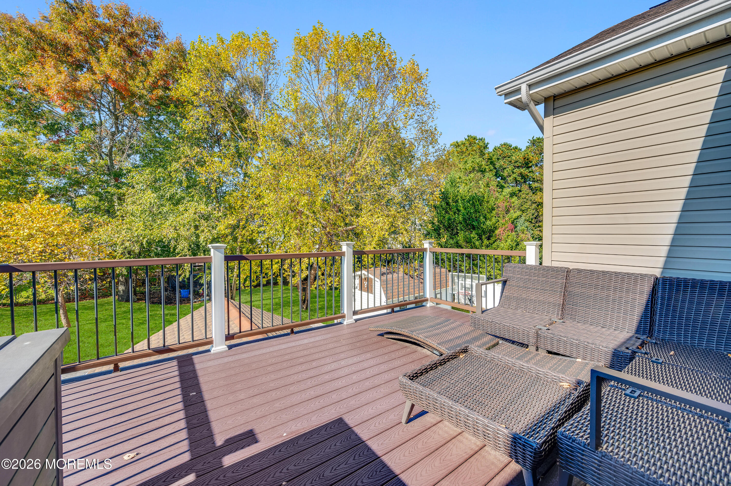9 Angel Court Howell NJ 07731