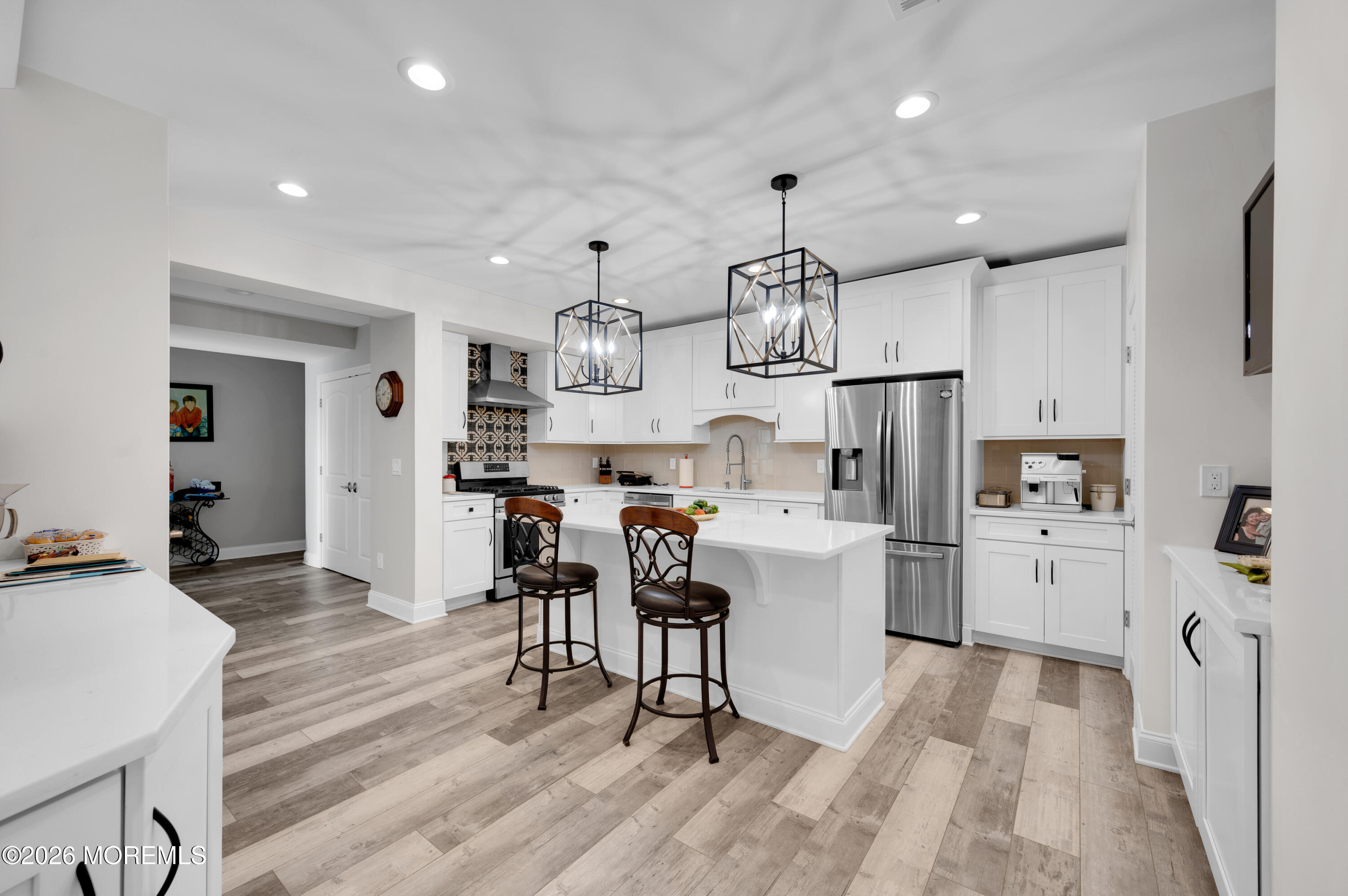 9 Angel Court Howell NJ 07731