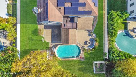 9 Angel Court Howell NJ 07731