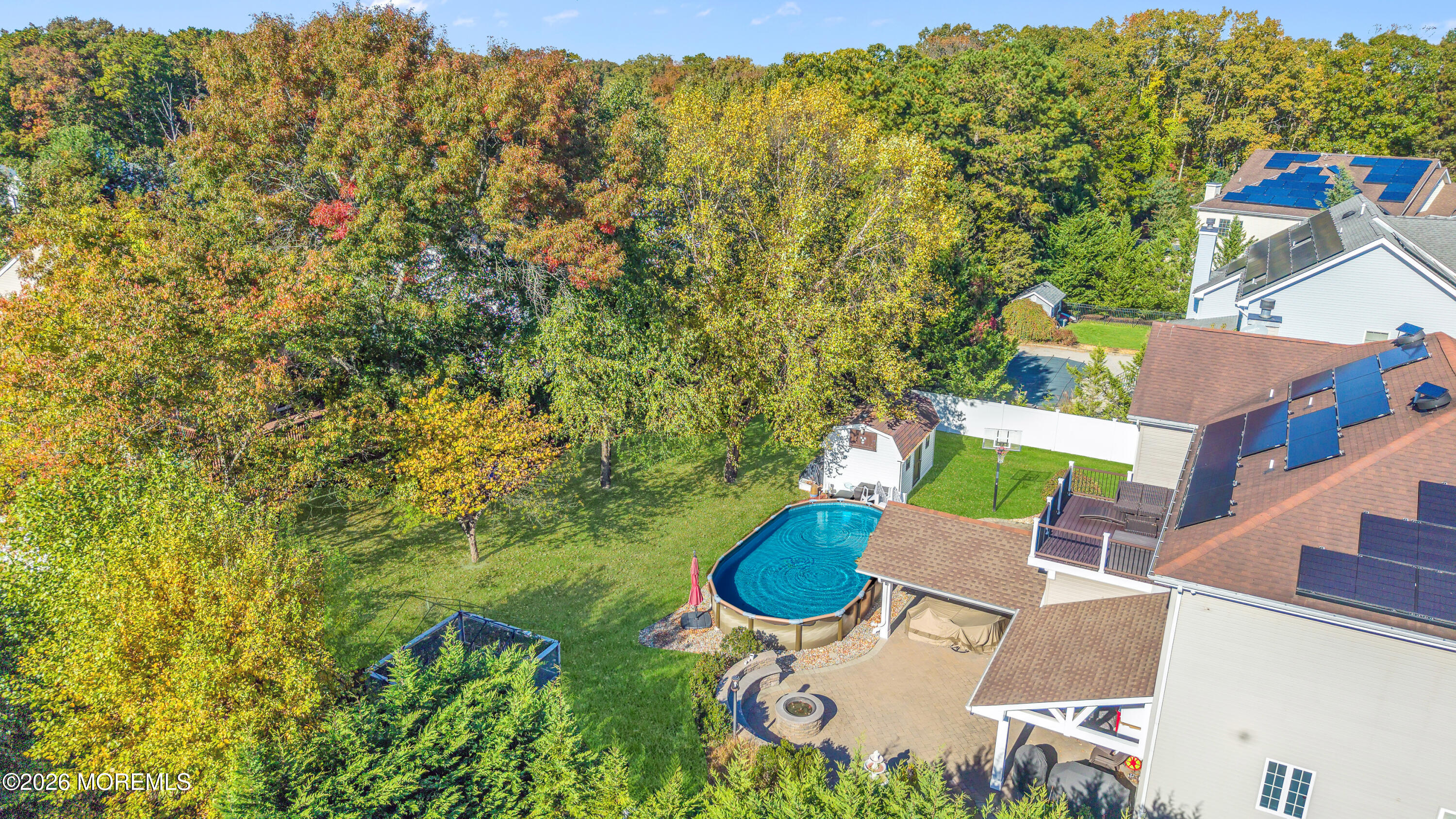 9 Angel Court Howell NJ 07731