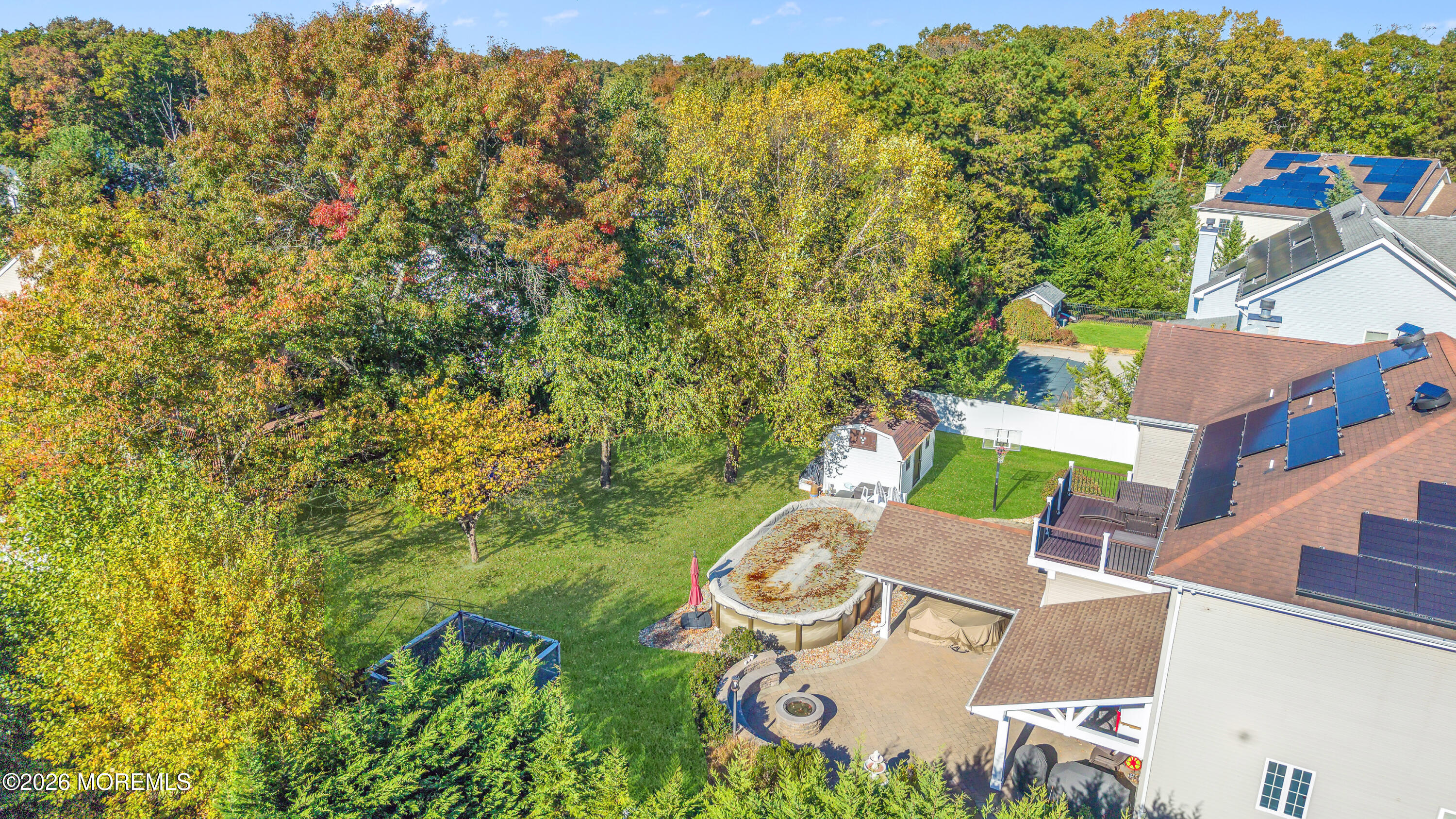 9 Angel Court Howell NJ 07731