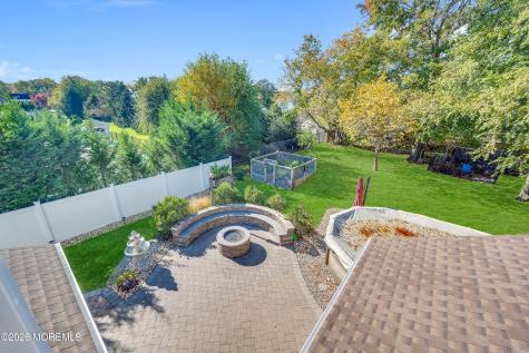 9 Angel Court Howell NJ 07731