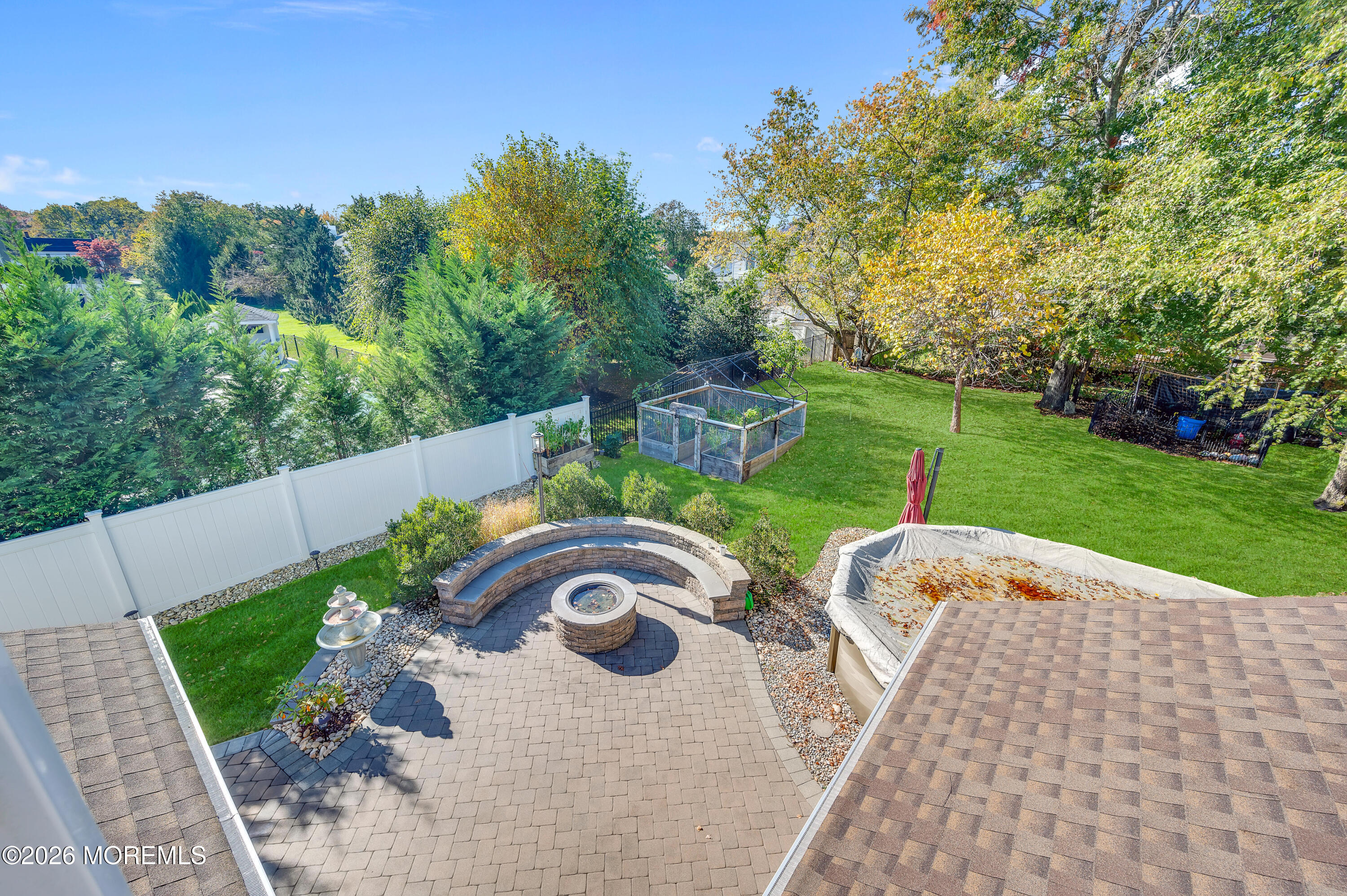 9 Angel Court Howell NJ 07731