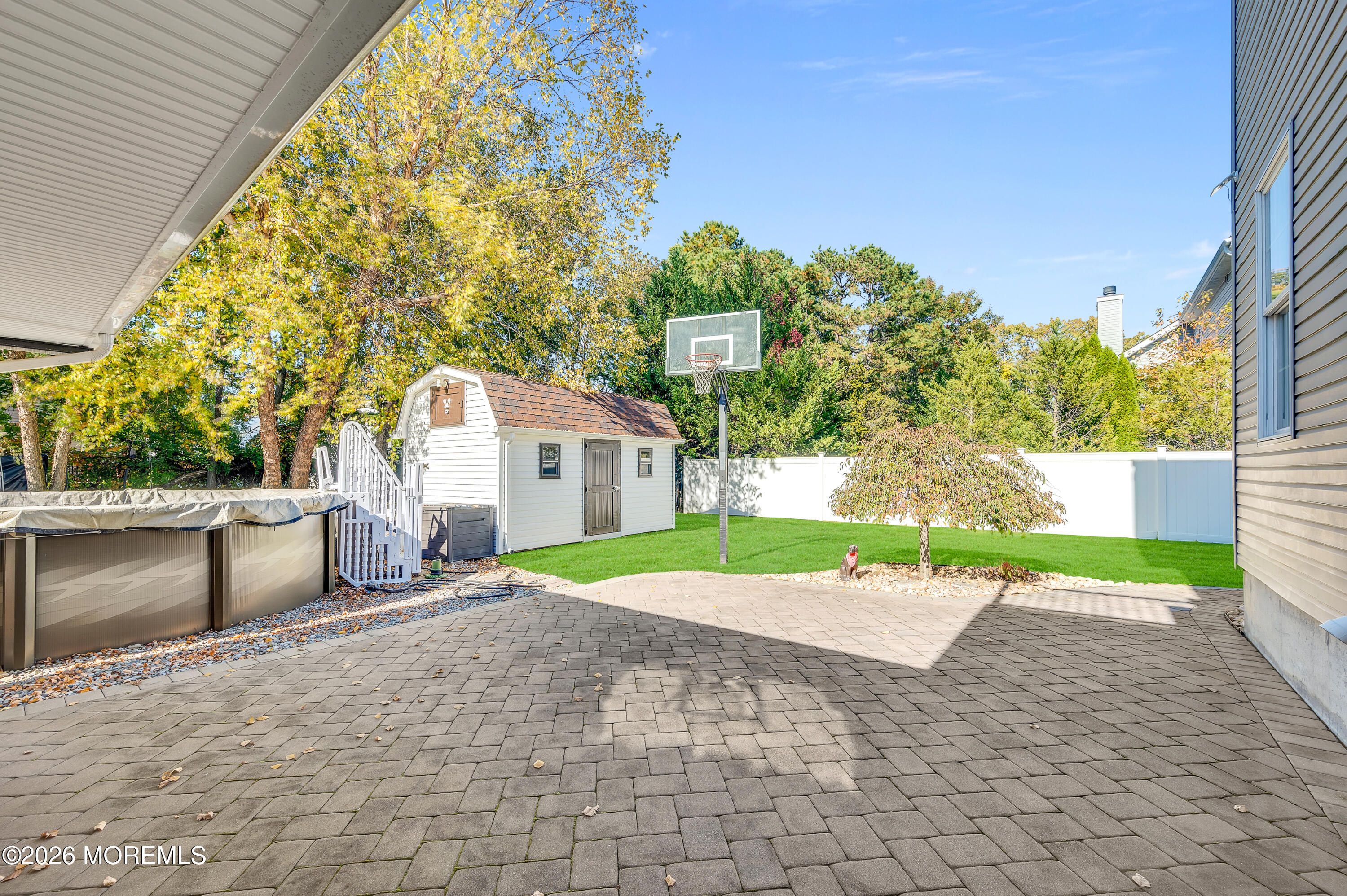 9 Angel Court Howell NJ 07731