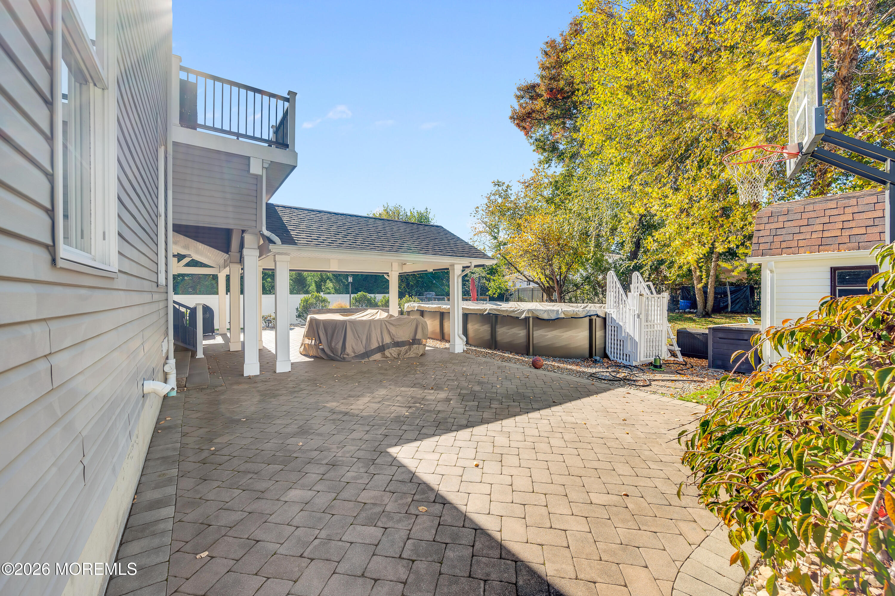 9 Angel Court Howell NJ 07731