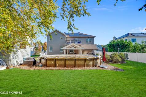9 Angel Court Howell NJ 07731