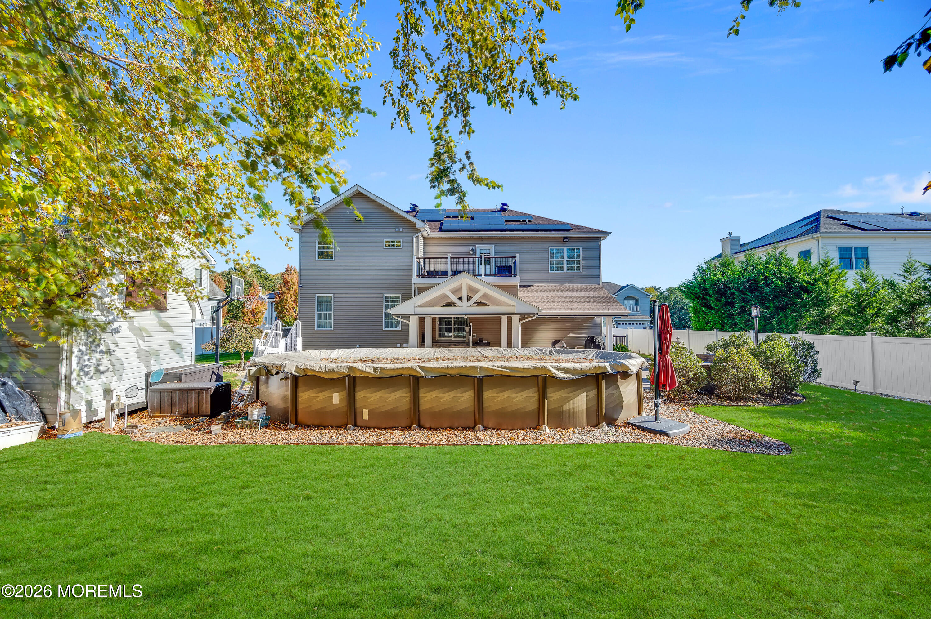 9 Angel Court Howell NJ 07731