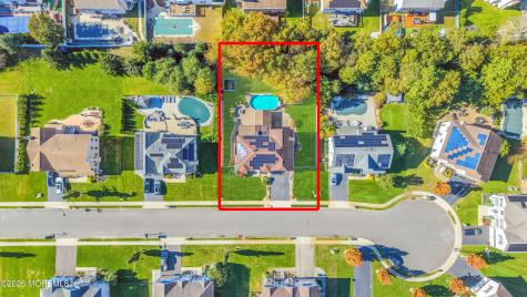 9 Angel Court Howell NJ 07731