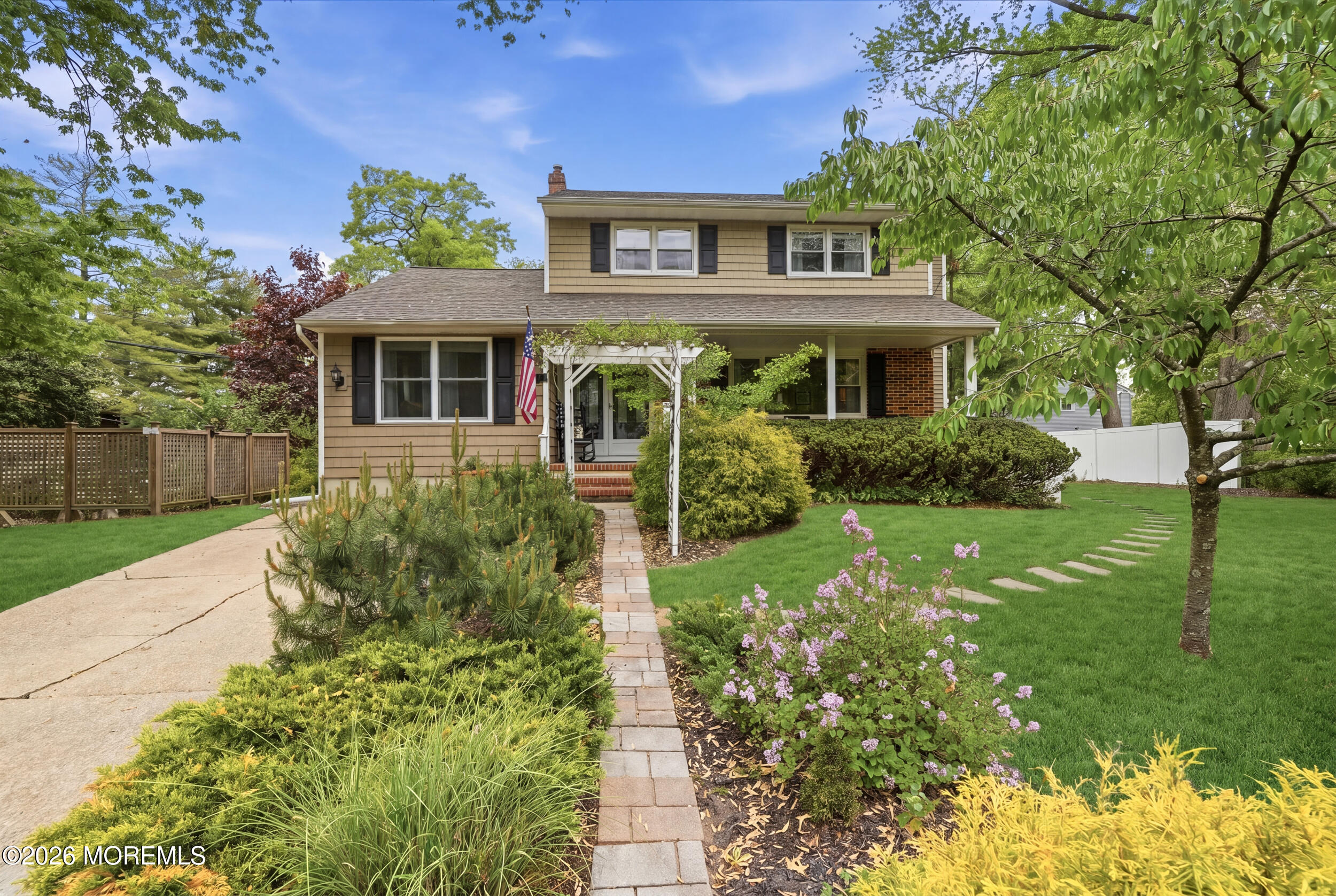 715 Carol Avenue Oakhurst NJ 07755