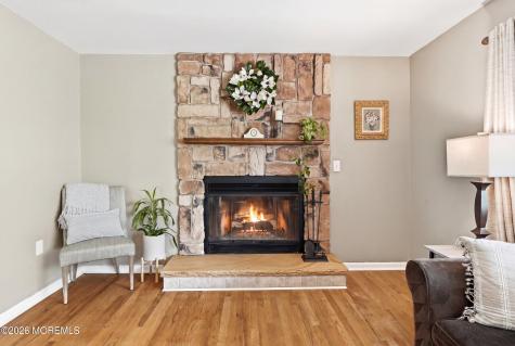 715 Carol Avenue Oakhurst NJ 07755