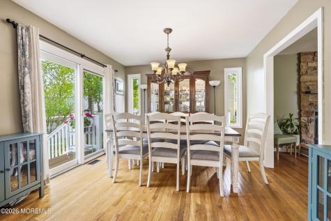 715 Carol Avenue Oakhurst NJ 07755