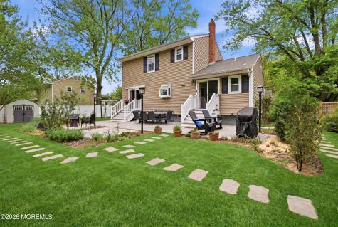 715 Carol Avenue Oakhurst NJ 07755