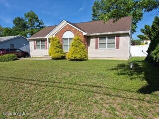 152 Nautilus Drive Stafford NJ 08050