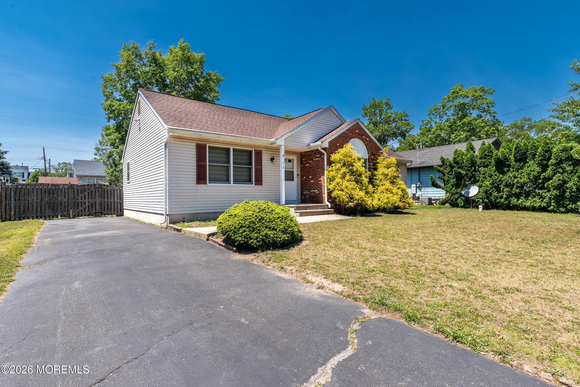 152 Nautilus Drive Stafford NJ 08050