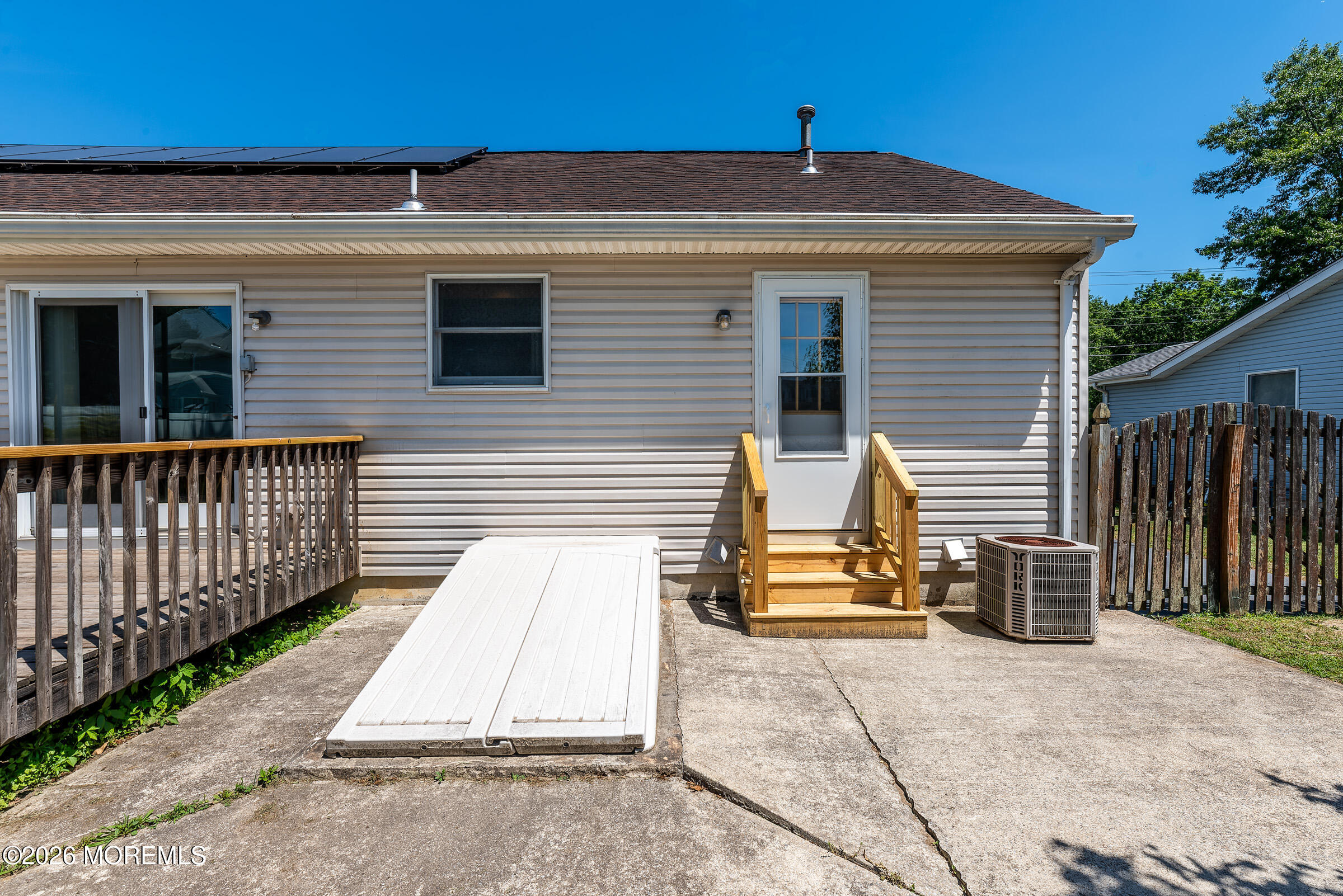 152 Nautilus Drive Stafford NJ 08050