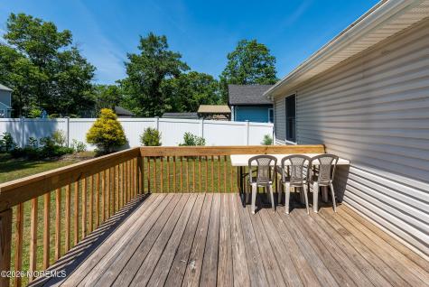 152 Nautilus Drive Stafford NJ 08050