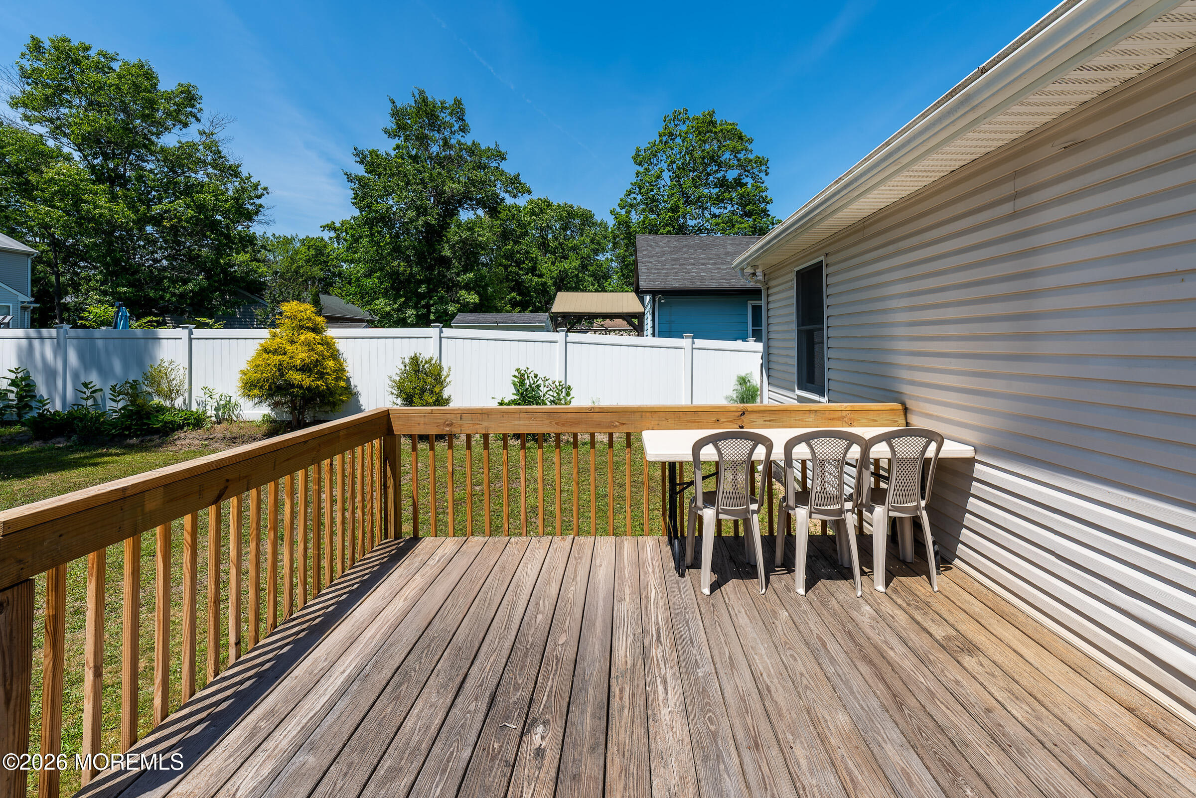 152 Nautilus Drive Stafford NJ 08050