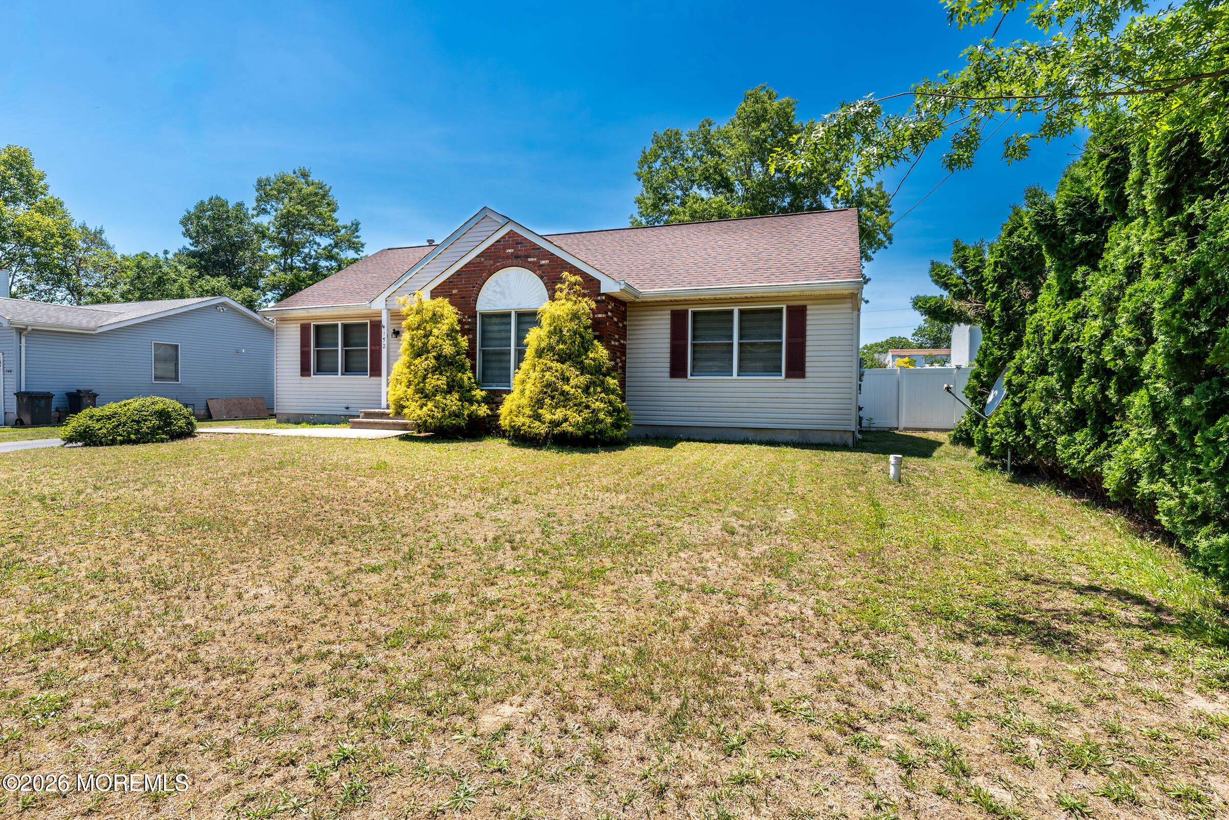 152 Nautilus Drive Stafford NJ 08050
