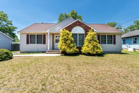 152 Nautilus Drive Stafford NJ 08050