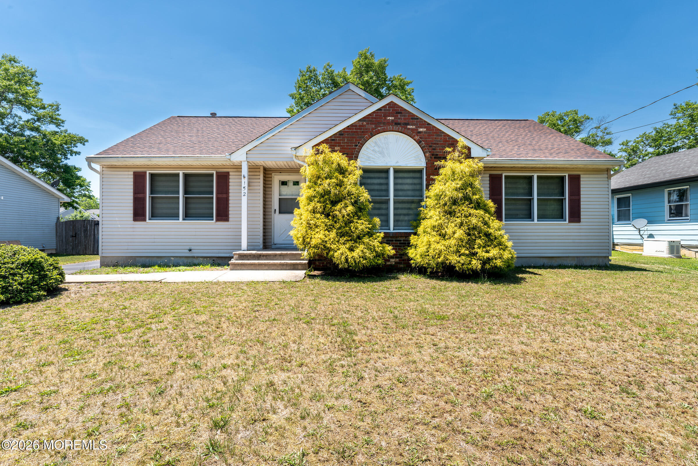 152 Nautilus Drive Stafford NJ 08050