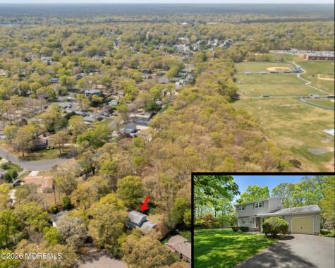 510 Oak Hill Court Lanoka Harbor NJ 08734