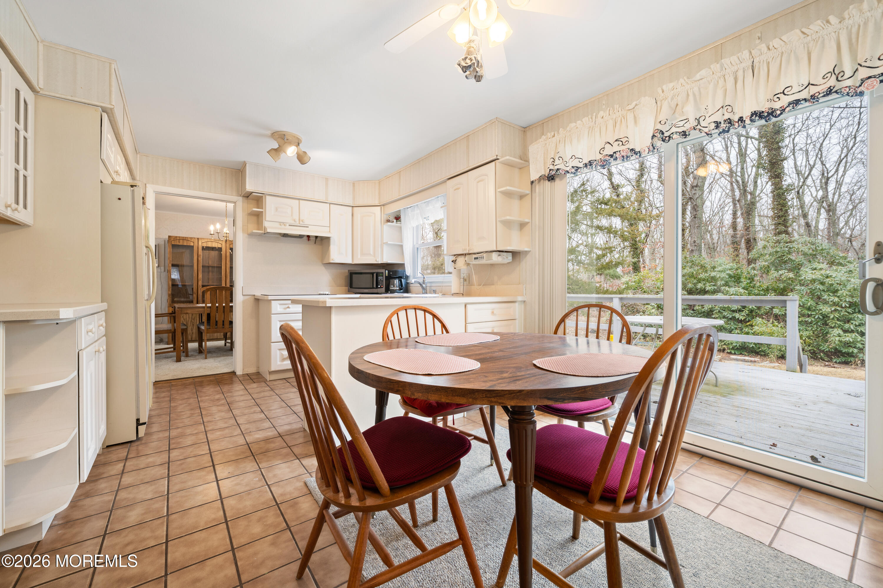 510 Oak Hill Court Lanoka Harbor NJ 08734