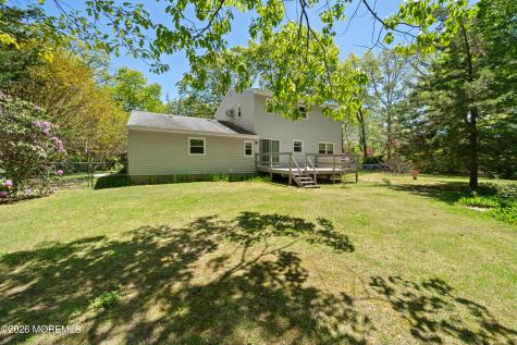 510 Oak Hill Court Lanoka Harbor NJ 08734