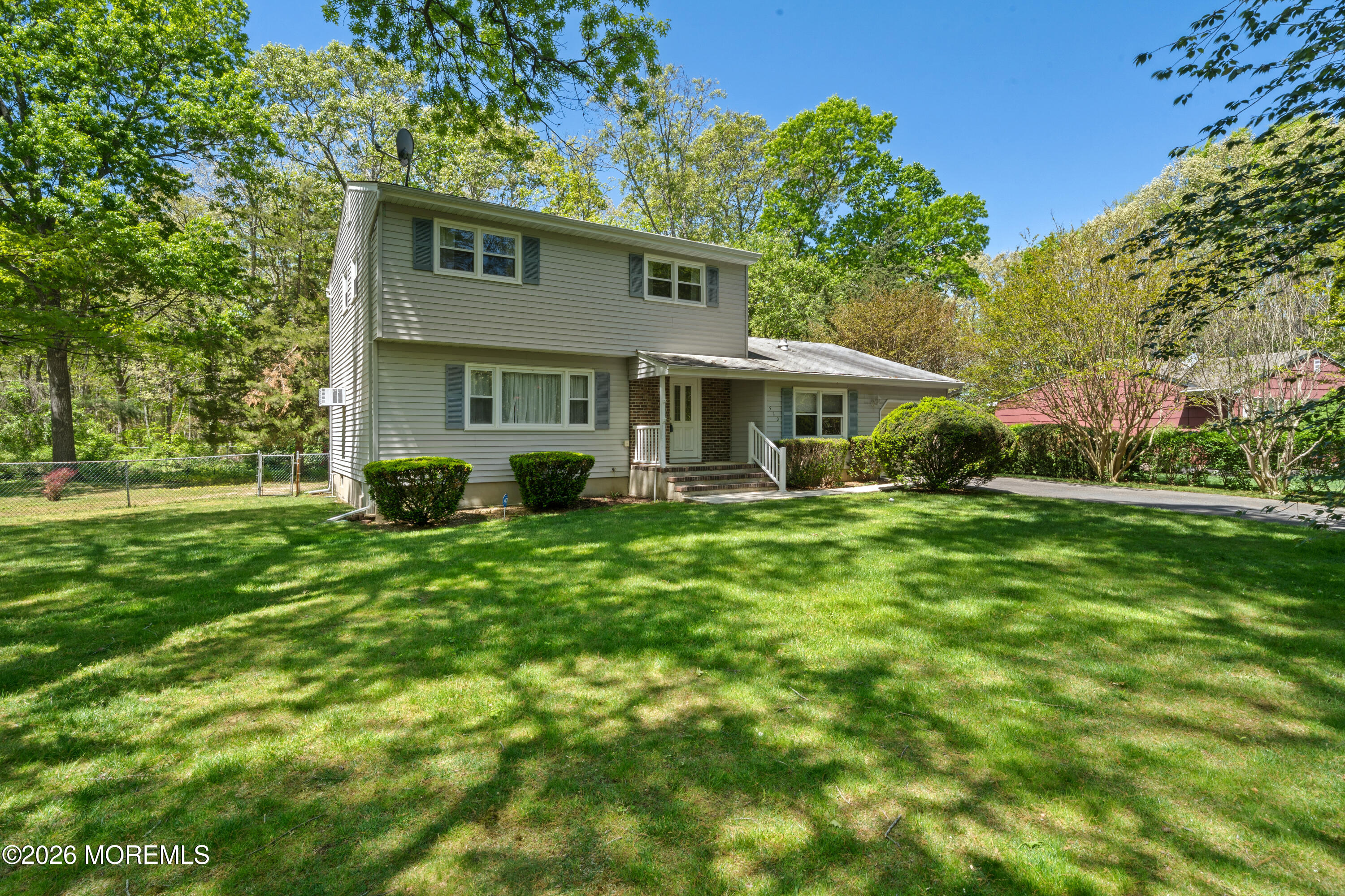 510 Oak Hill Court Lanoka Harbor NJ 08734