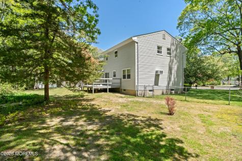 510 Oak Hill Court Lanoka Harbor NJ 08734