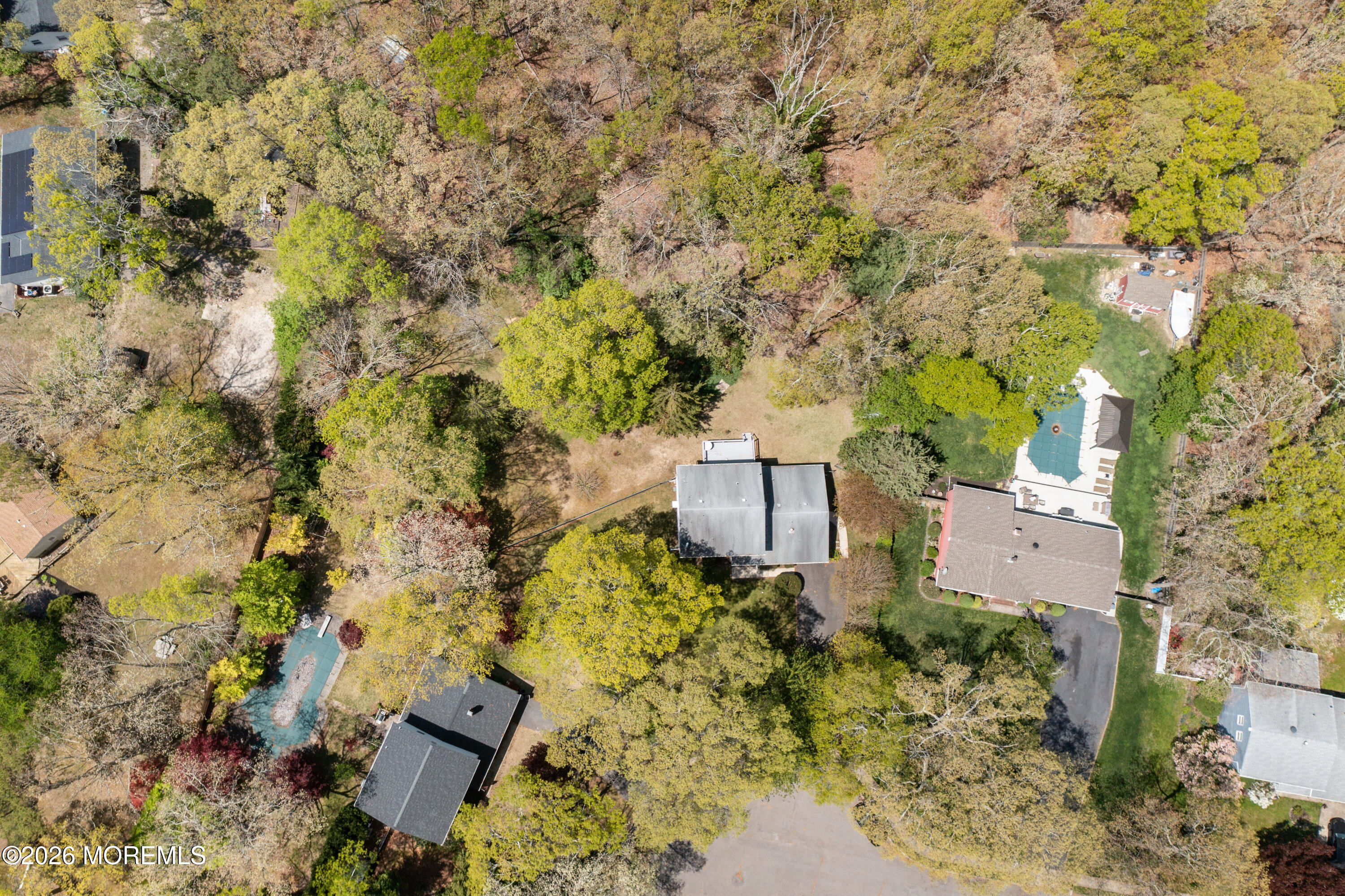 510 Oak Hill Court Lanoka Harbor NJ 08734