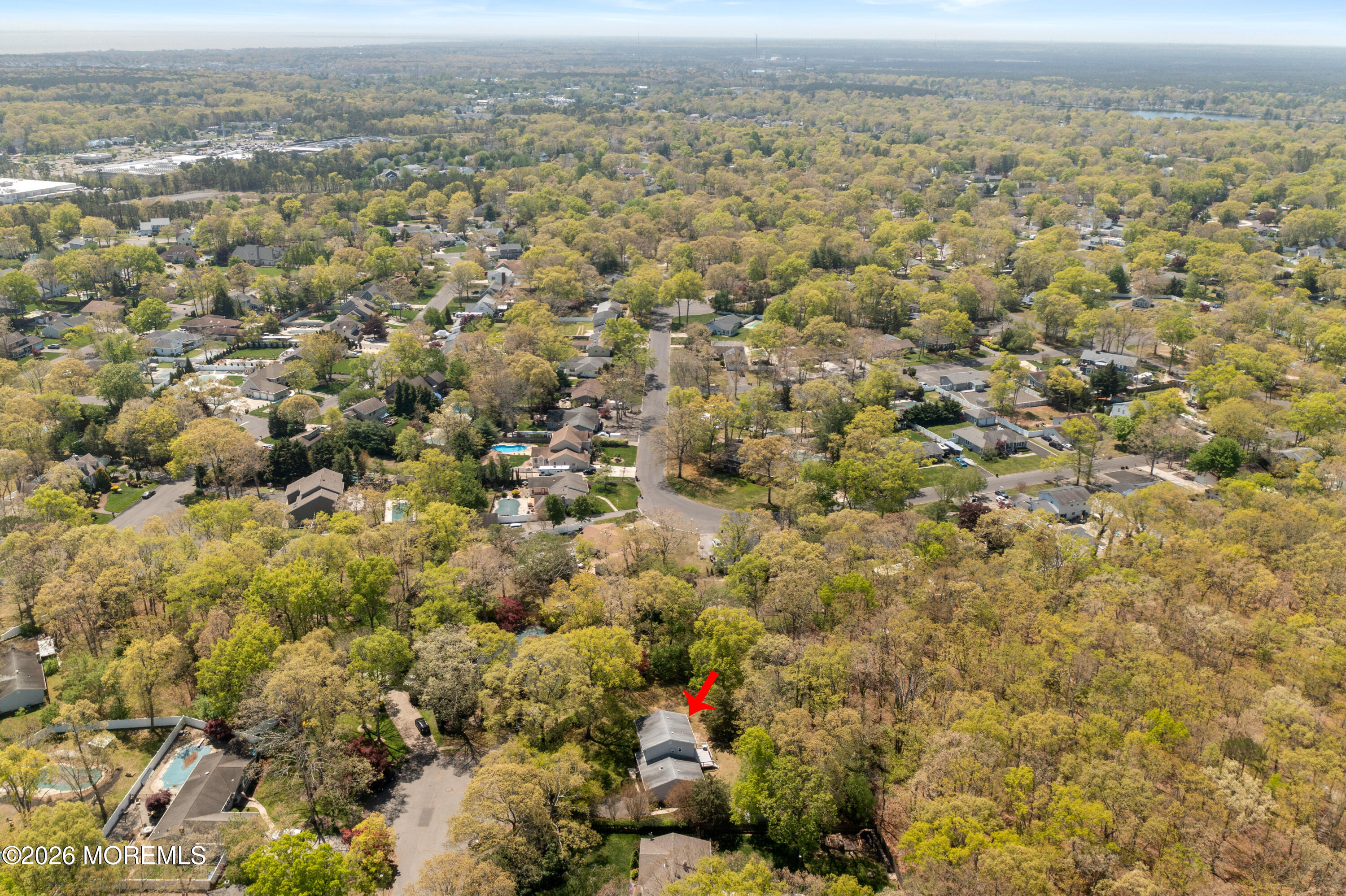 510 Oak Hill Court Lanoka Harbor NJ 08734