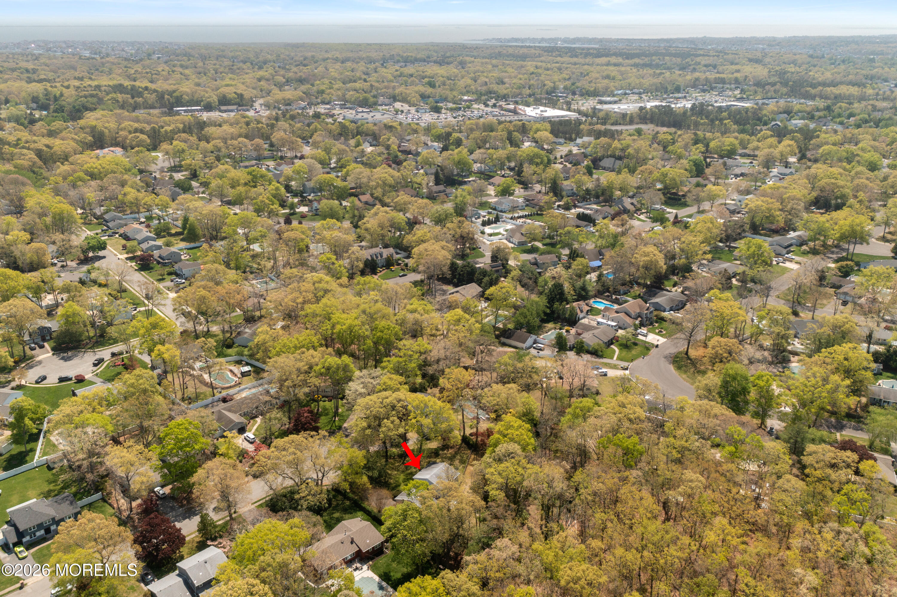 510 Oak Hill Court Lanoka Harbor NJ 08734