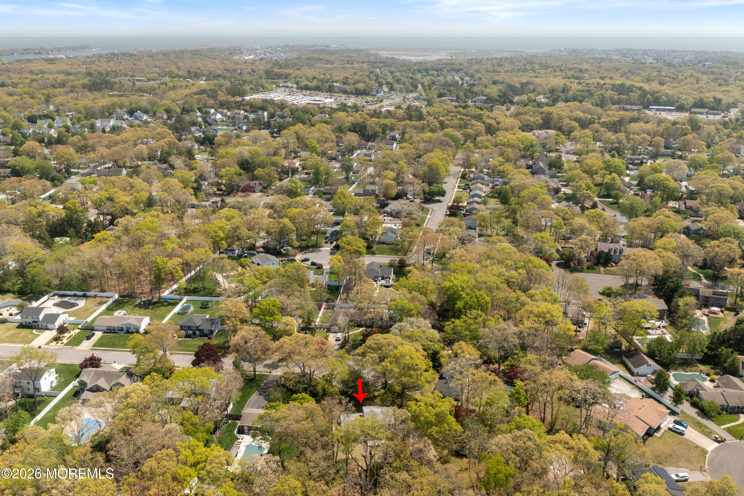 510 Oak Hill Court Lanoka Harbor NJ 08734