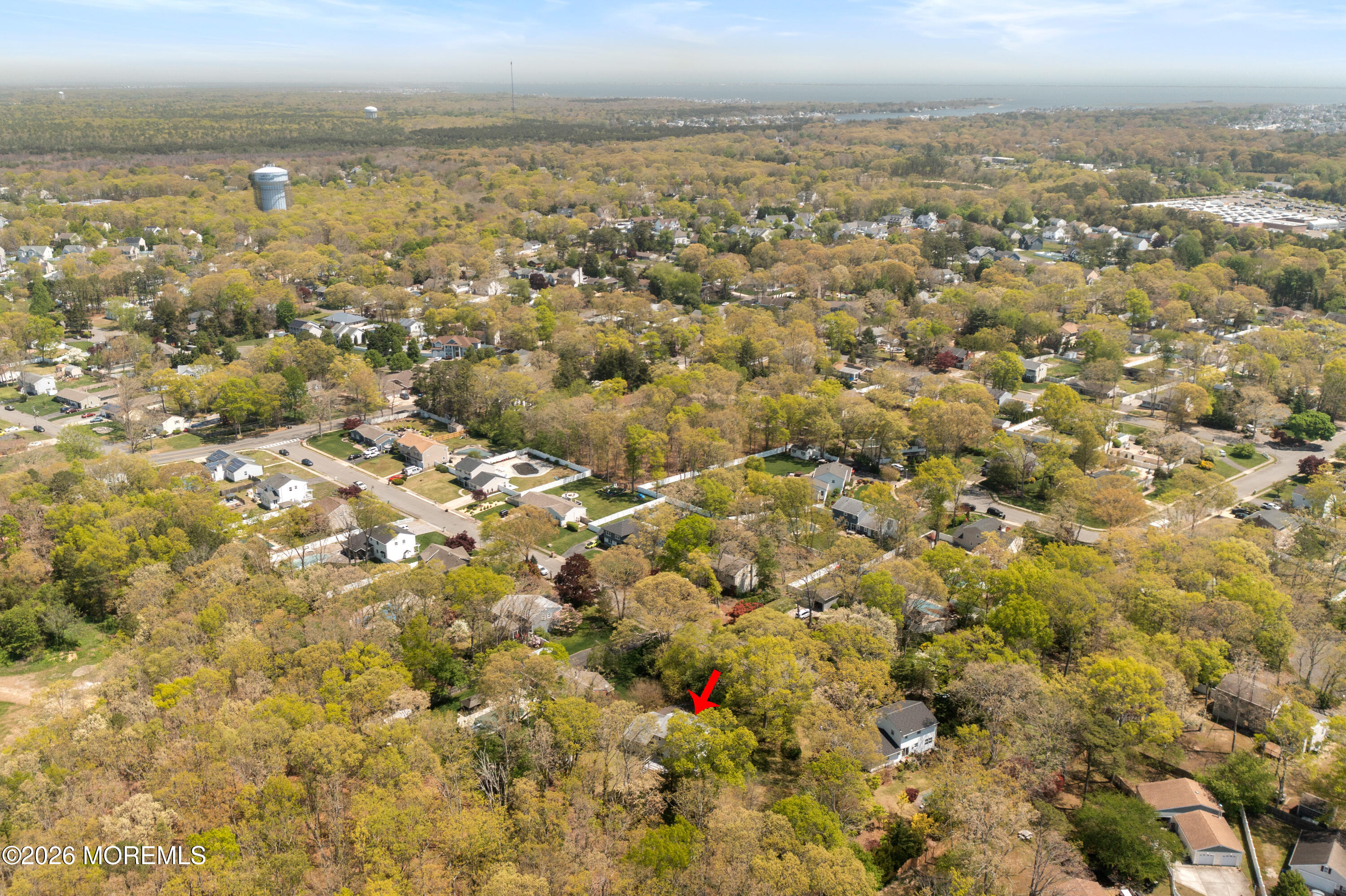 510 Oak Hill Court Lanoka Harbor NJ 08734