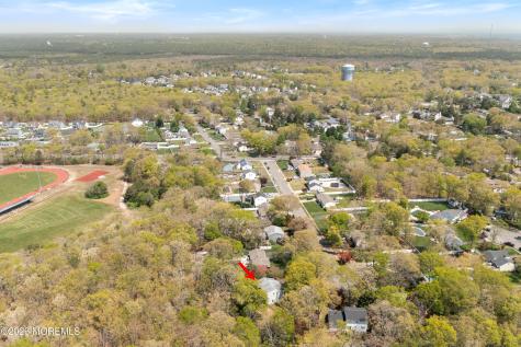 510 Oak Hill Court Lanoka Harbor NJ 08734