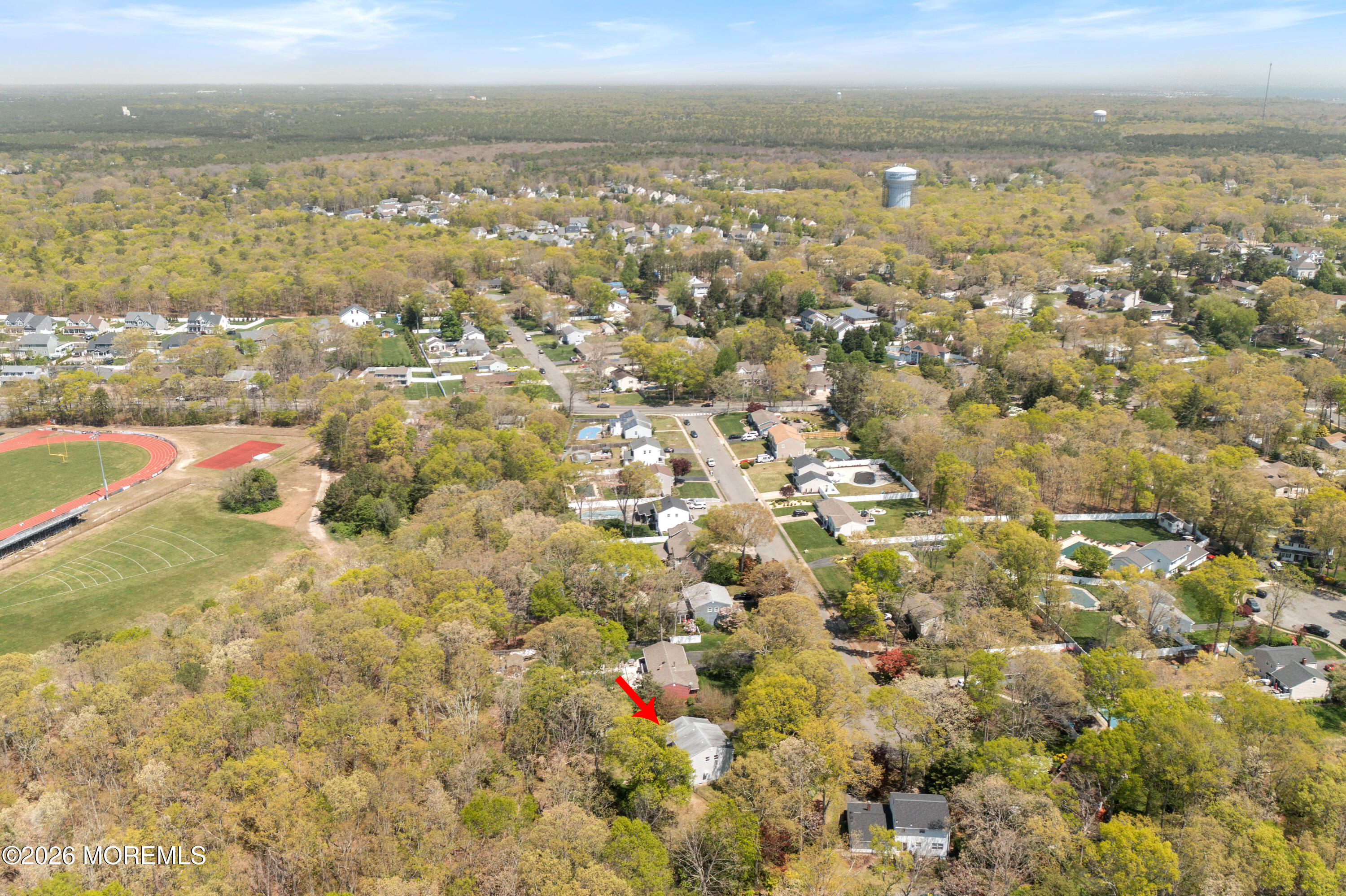 510 Oak Hill Court Lanoka Harbor NJ 08734
