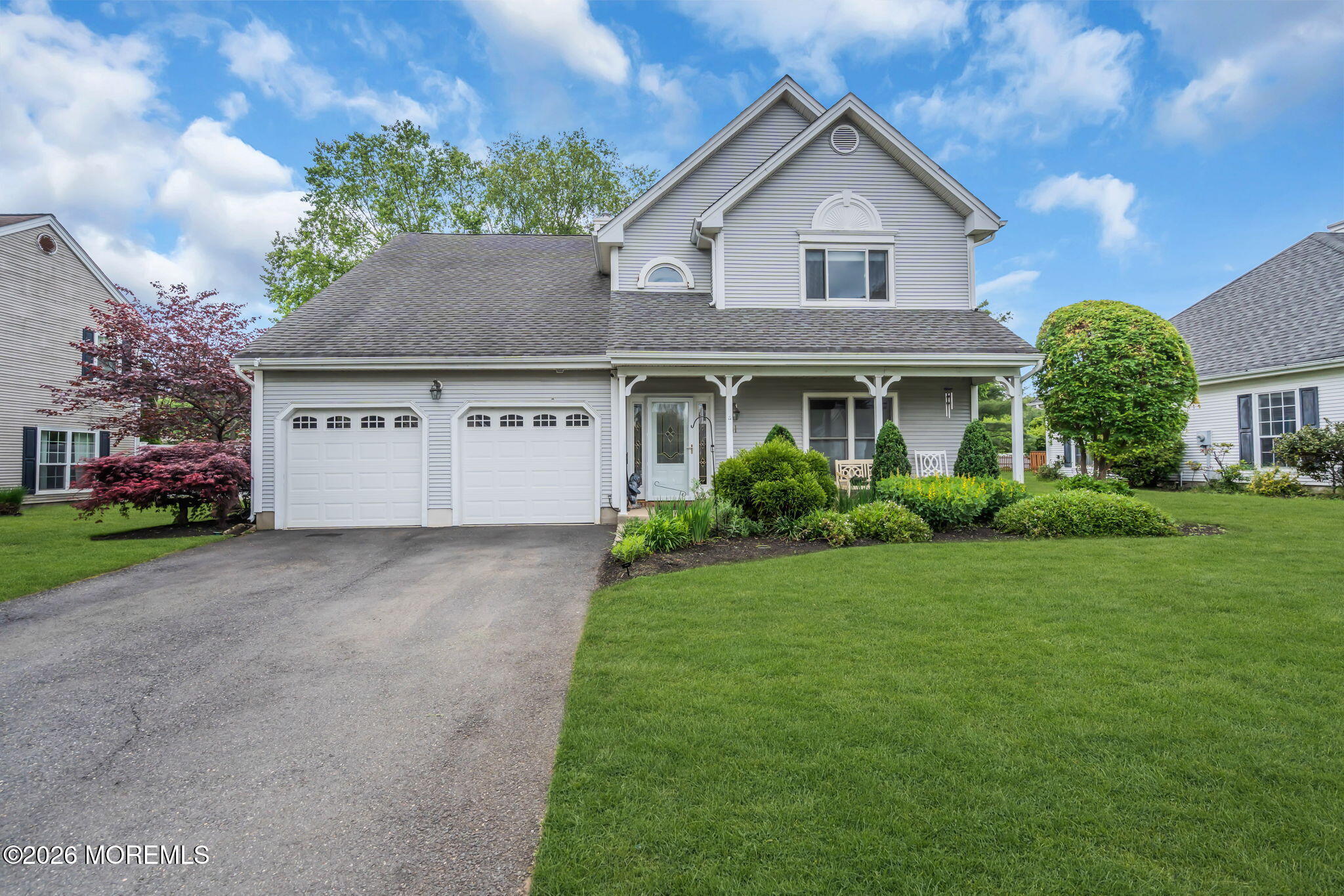 31 Society Hill Way Tinton Falls NJ 07724