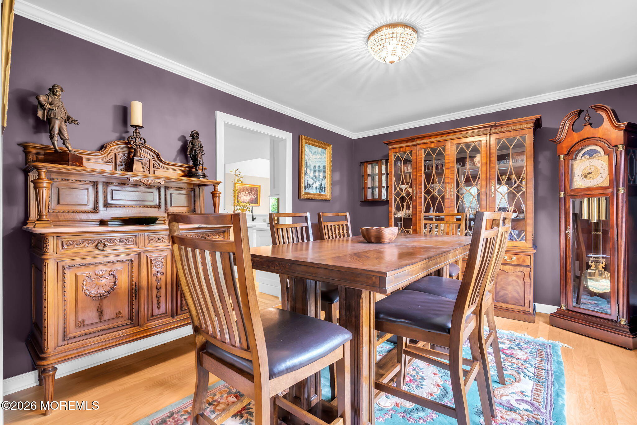 31 Society Hill Way Tinton Falls NJ 07724