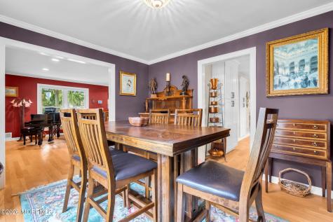 31 Society Hill Way Tinton Falls NJ 07724