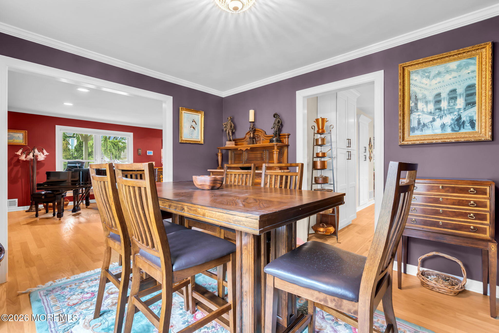 31 Society Hill Way Tinton Falls NJ 07724